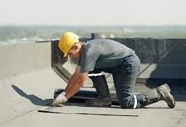 Best Rubber Roofing (EPDM, TPO)  in Westfield, IN